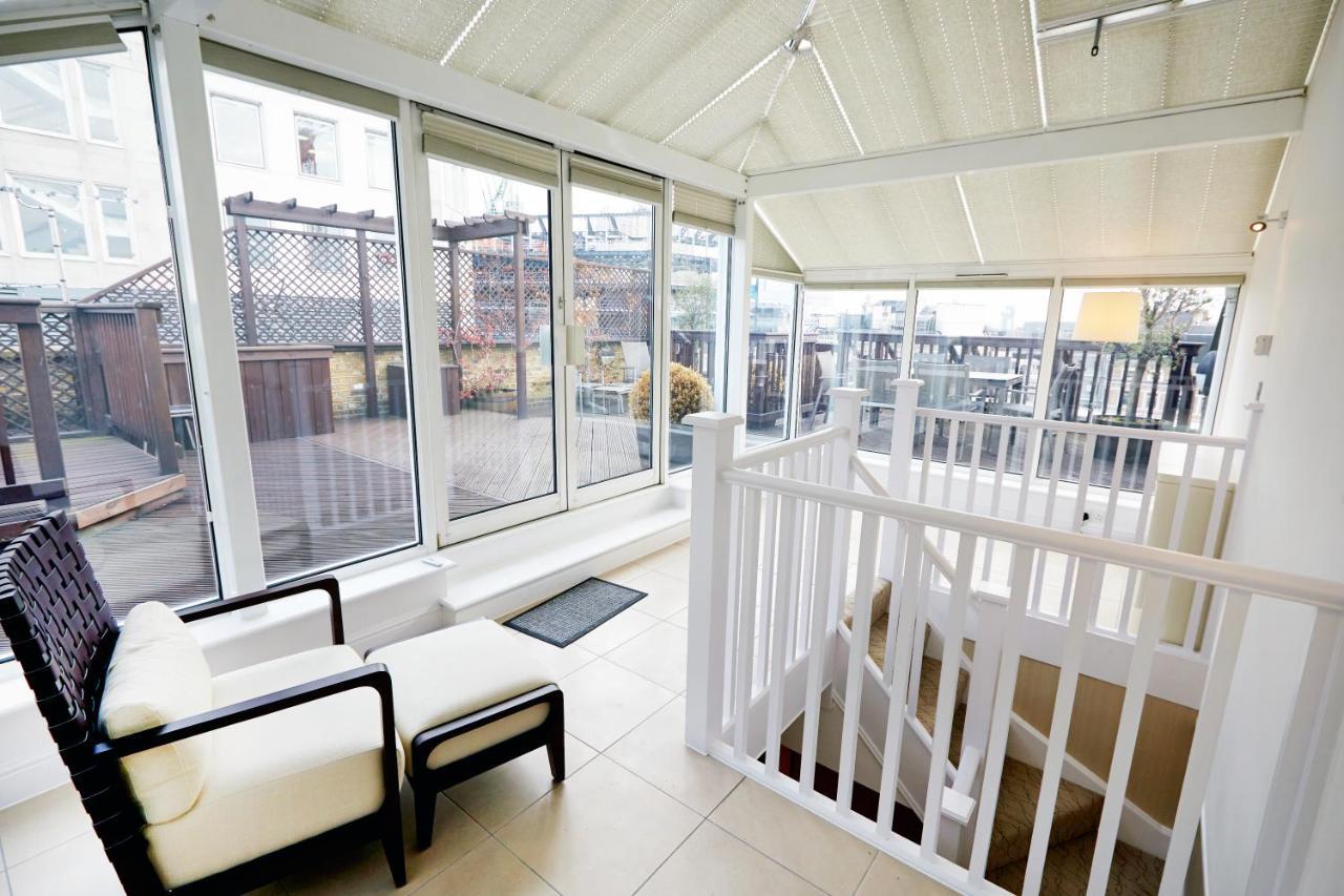 Apartamento Cheval Calico House *