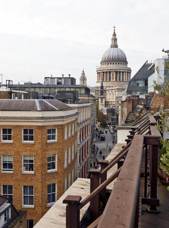 Apartamento Cheval Calico House Londres