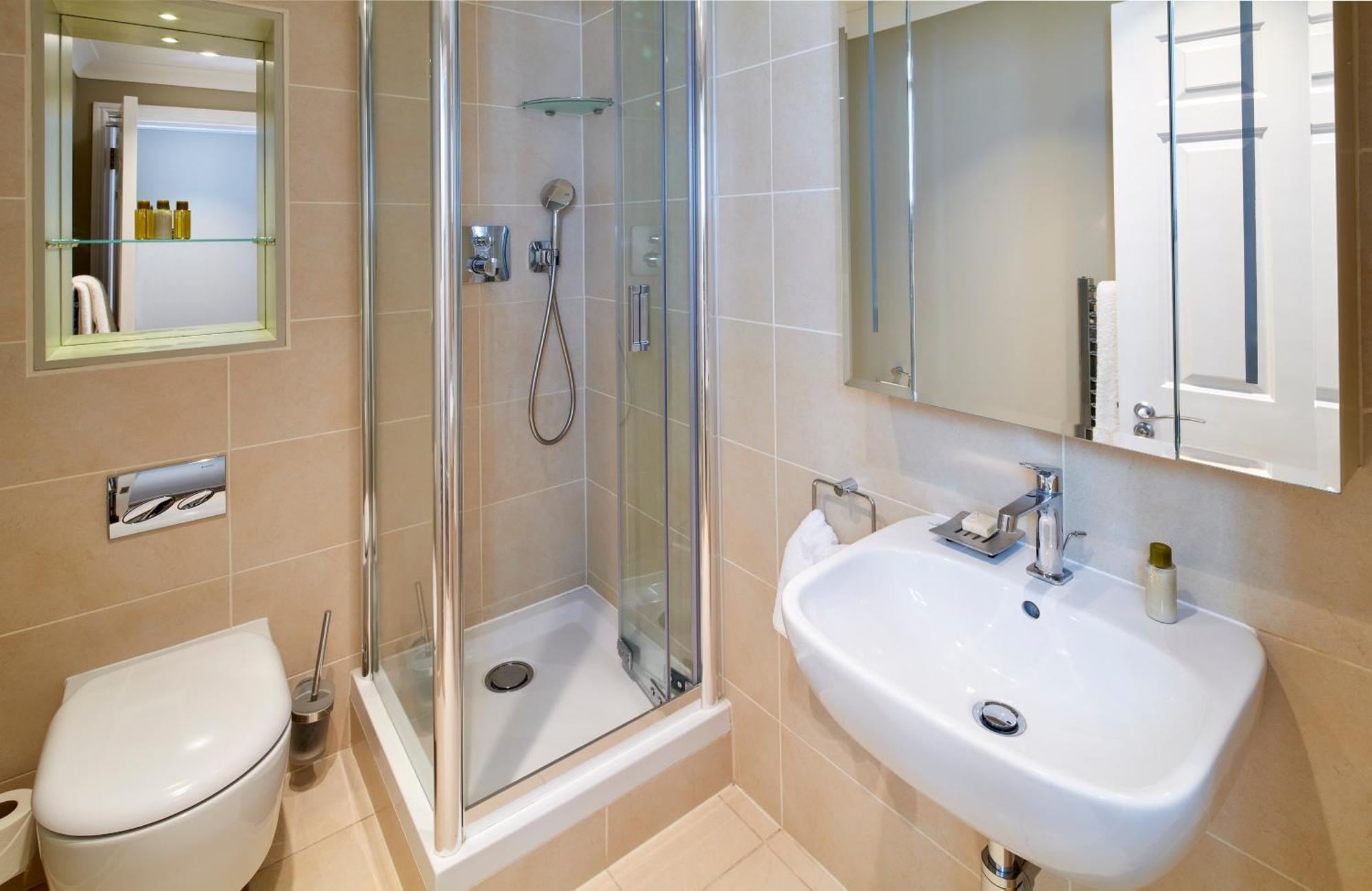 Apartamento Cheval Calico House