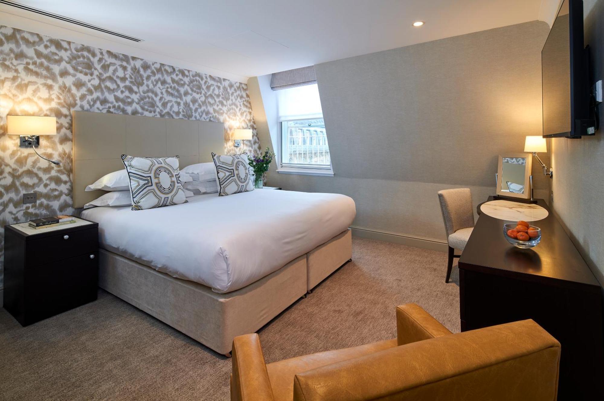 Cheval Calico House Londres