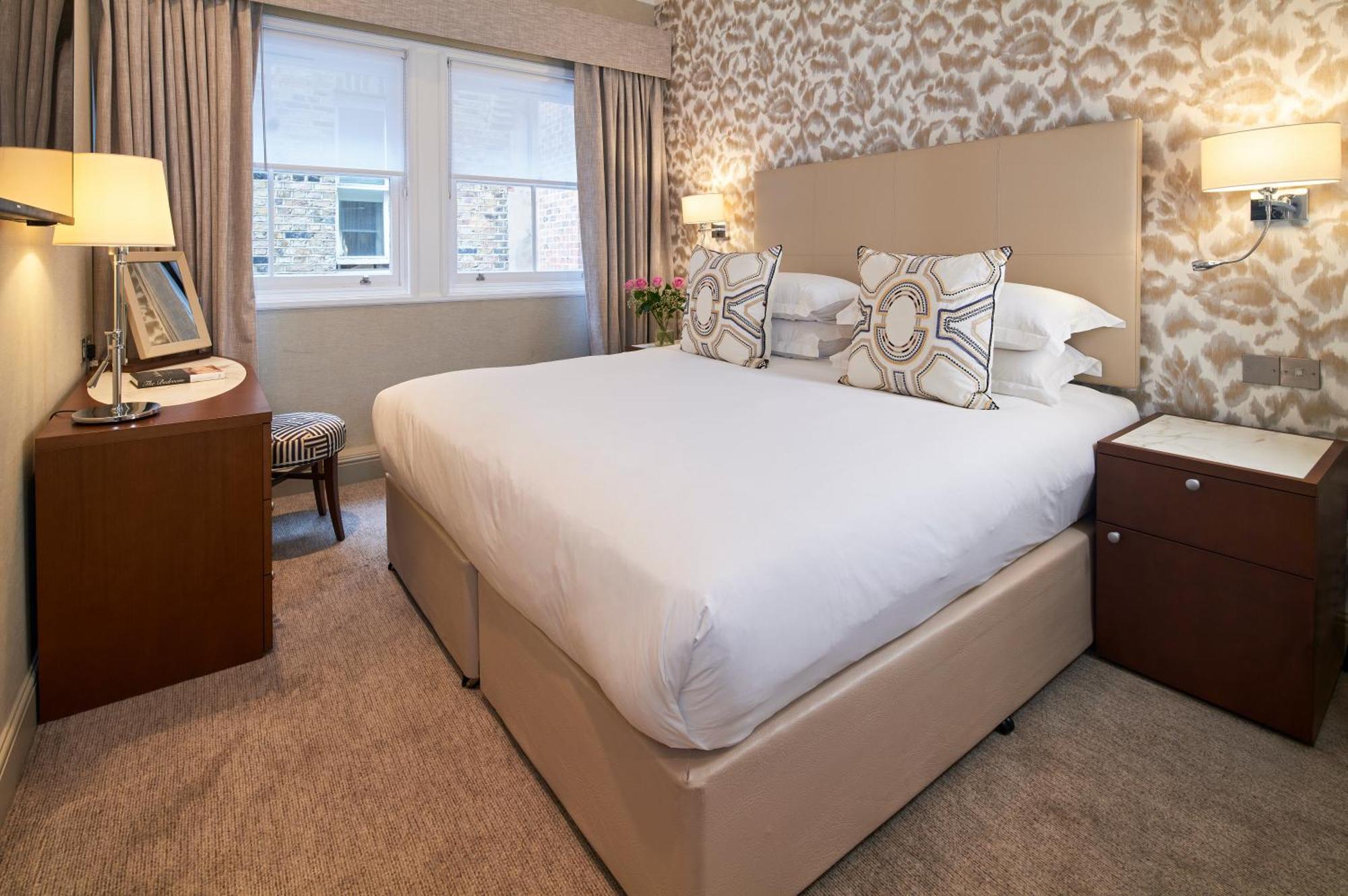 Apartamento Cheval Calico House *