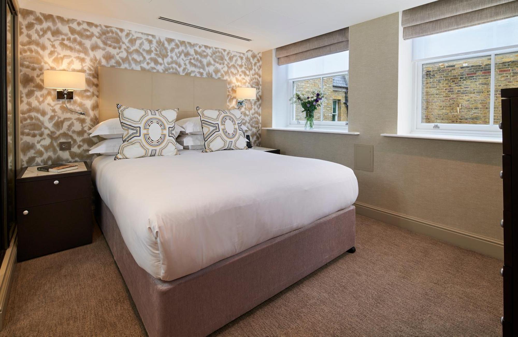 Apartamento Cheval Calico House Londres