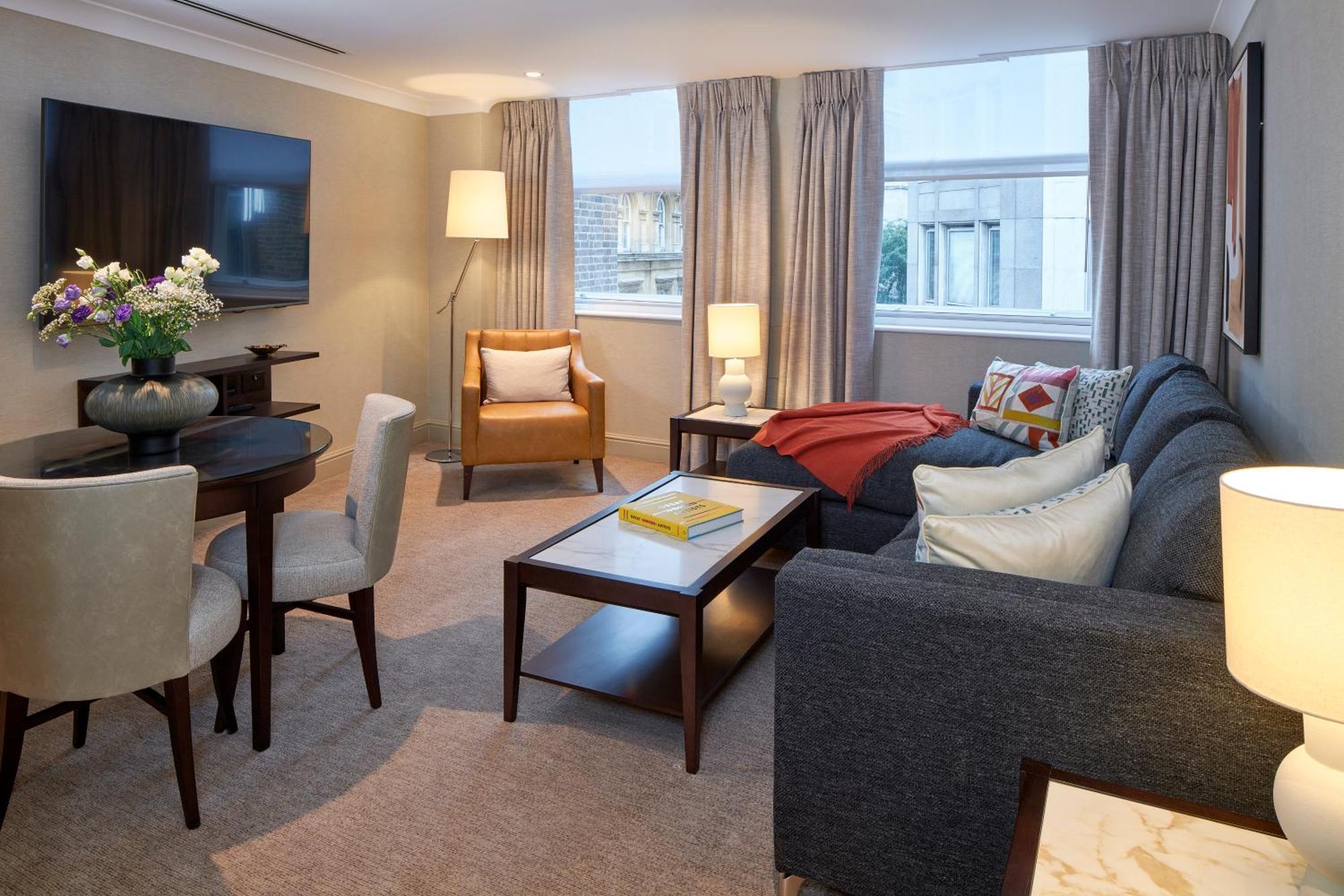 Apartamento Cheval Calico House *