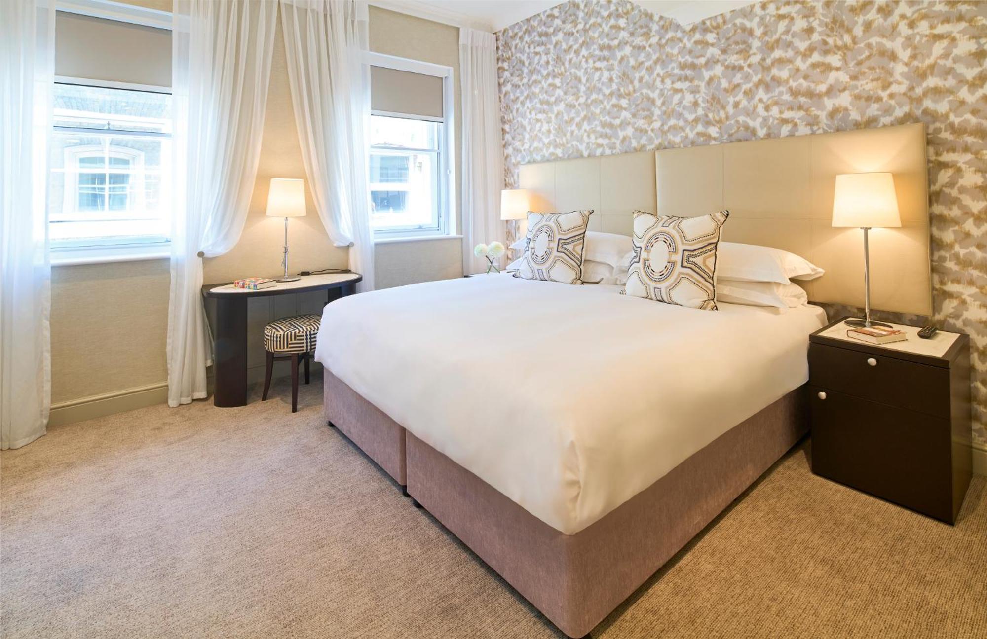 Apartamento Cheval Calico House *