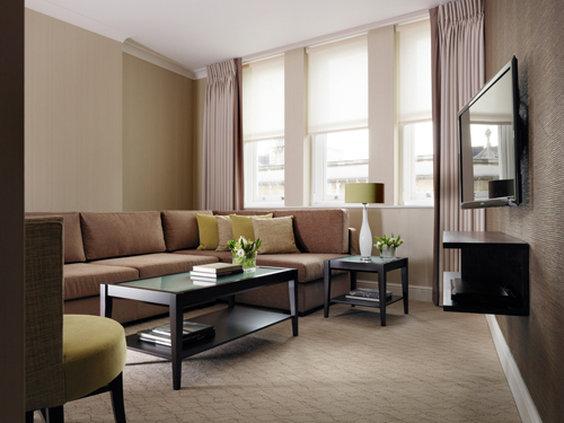 Cheval Calico House Londres
